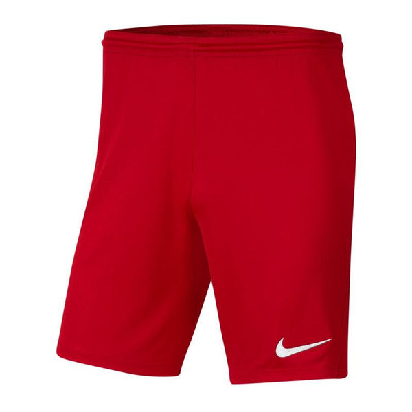 Nike Park III Knit Jr BV6865-657 shorts Short Ruházat - Sportmania.hu