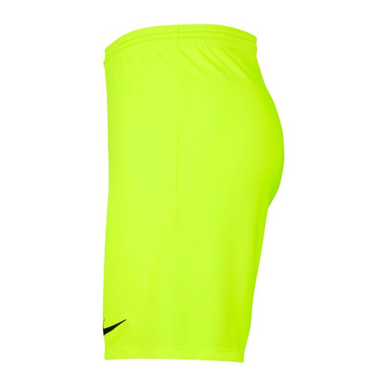 Nike Park III Knit Jr. BV6865-702 shorts Short Ruházat - Sportmania.hu
