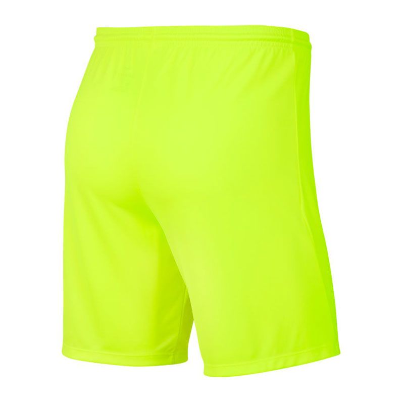 Nike Park III Knit Jr. BV6865-702 shorts Short Ruházat - Sportmania.hu
