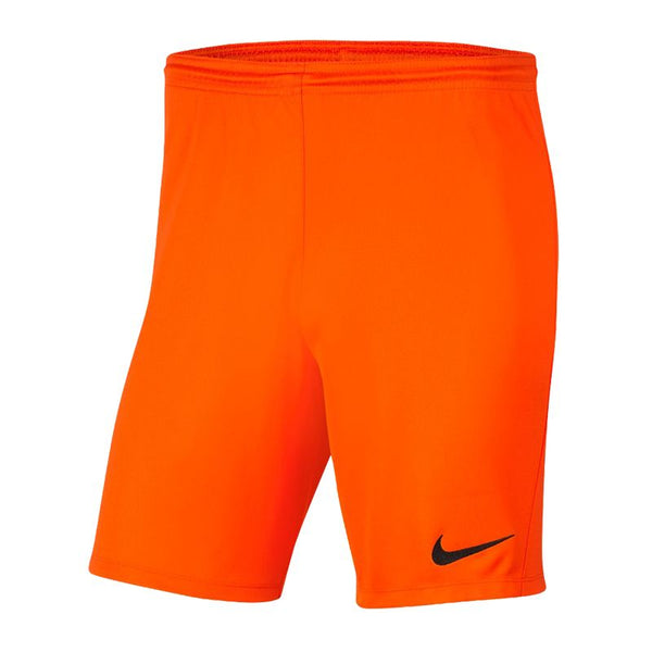 Nike Park III Knit Jr. BV6865-819 Ruházat