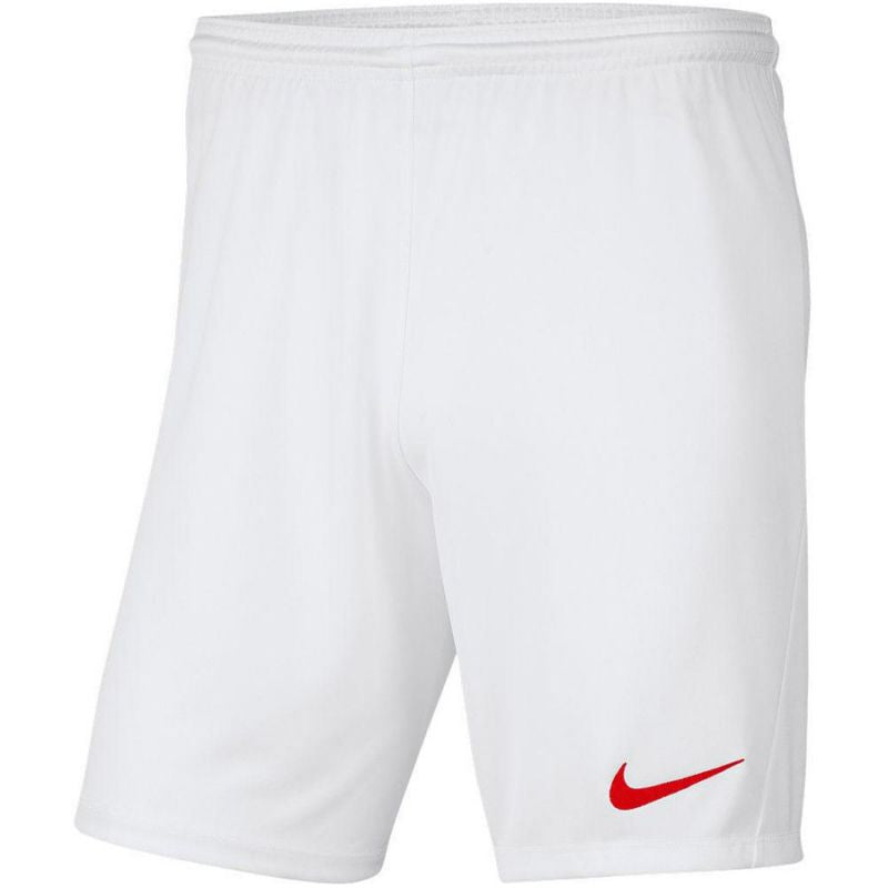 Nike Park III M BV6855 103 shorts Short Ruházat - Sportmania.hu