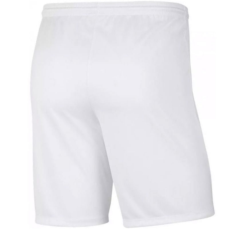 Nike Park III shorts Short Ruházat Nadrág férfi BV6855103