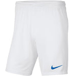 Nike Park III shorts Short Ruházat Nadrág férfi BV6855104