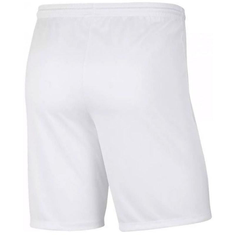 Nike Park III shorts Short Ruházat Nadrág férfi BV6855104