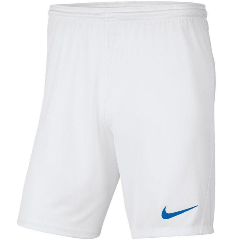 Nike Park III shorts Short Ruházat Nadrág férfi BV6855104