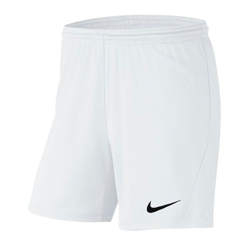 Nike Park III W Shorts Nadrág női BV6860-100