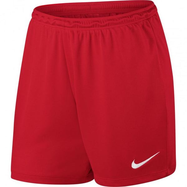 Nike Park Knit Short NB W 833053-657 football short - Sportmania.hu
