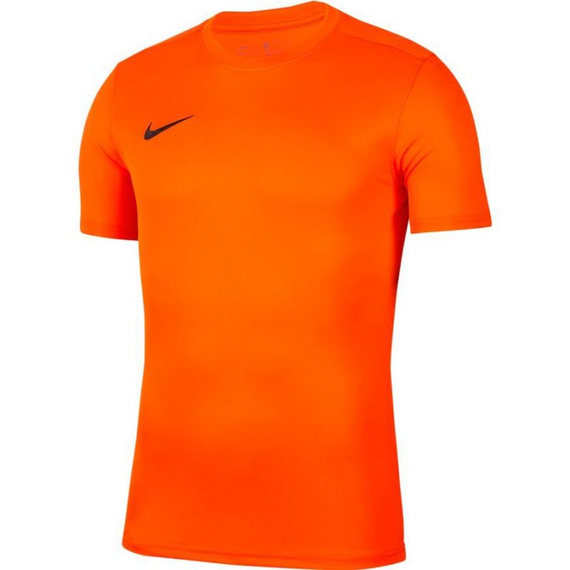 Nike Park VII Jr BV6741 819 football jersey Ruházat - Sportmania.hu