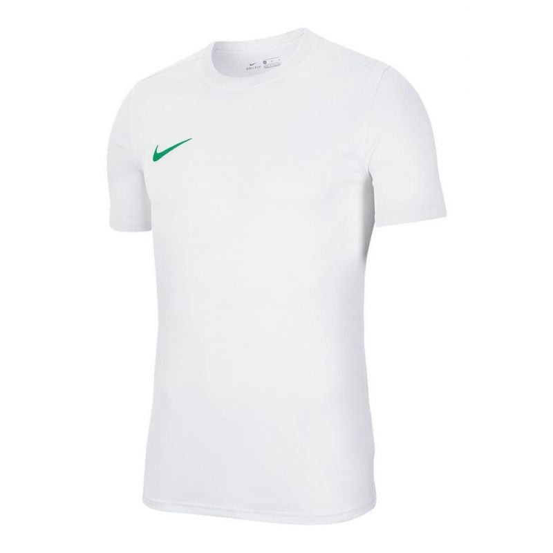 Nike Park VII Jr T-shirt BV6741-101 Póló Ruházat Póló - Sportmania.hu