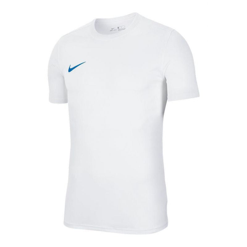 Nike Park VII Jr T-shirt BV6741-102 Póló Ruházat Póló - Sportmania.hu