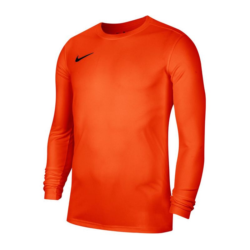 Nike Park VII Jr T-shirt Ruházat póló gyerek BV6740-819