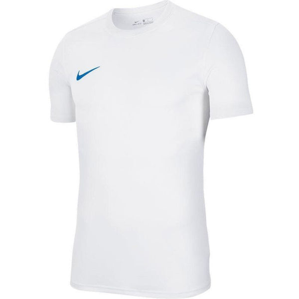 Nike Park VII M BV6708-102 T-shirt Póló Ruházat Póló