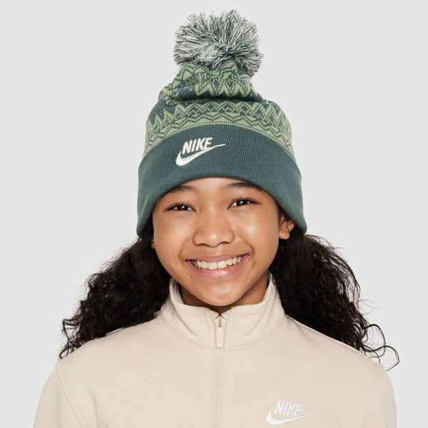 Nike Peak Cap HF0188-338 Kötött sapka - Sportmania.hu