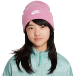 Nike Peak Kids' Cap rózsaszín HF5498646