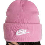 Nike Peak Kids' Cap rózsaszín HF5498646