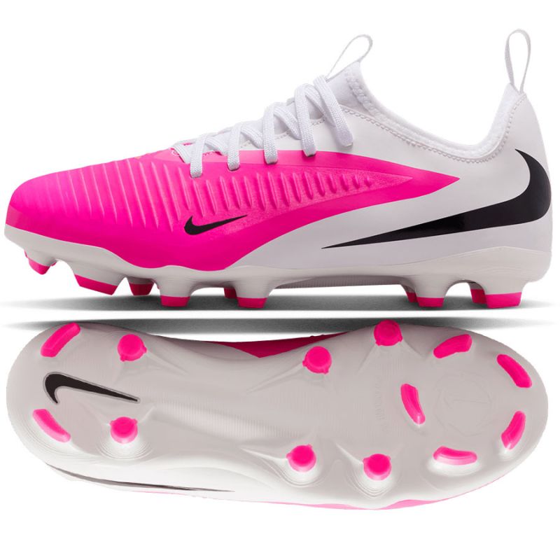 Nike Phantom 6 Academy FG/MG focicipő