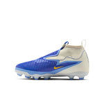Nike Phantom 6 High Academy FG LV8 gyerek focicipő