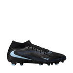 Nike Phantom 6 High Academy FG/MG 003 Football Boots férfi focicipő