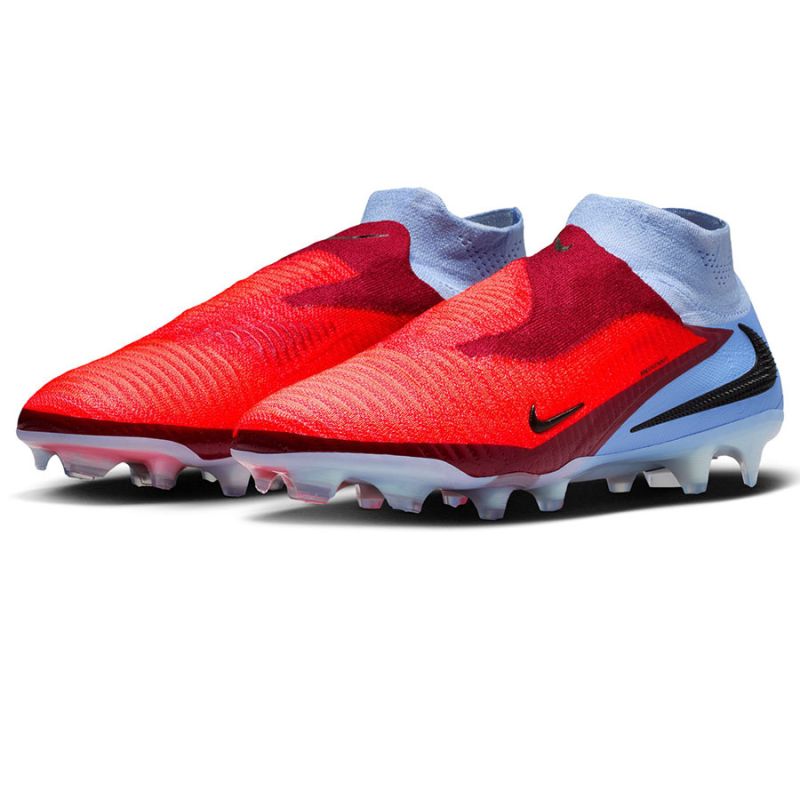 Nike Phantom 6 High Elite FG Football Boots cipő HJ2147-400