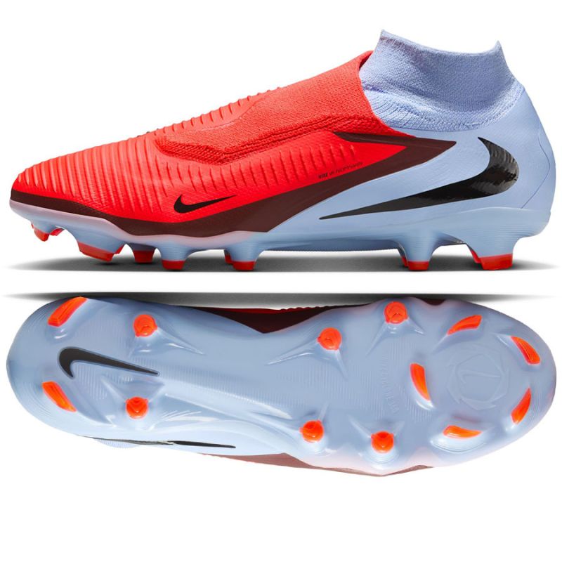 Nike Phantom 6 High Pro FG Football Boots cipő HQ2311-400