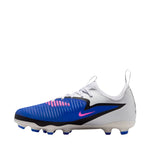 Nike Phantom 6 Low Academy FG/MG 446 Kids' Soccer Cleats gyerek