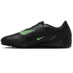 Nike Phantom 6 Low Academy TF műfüves cipő, fekete