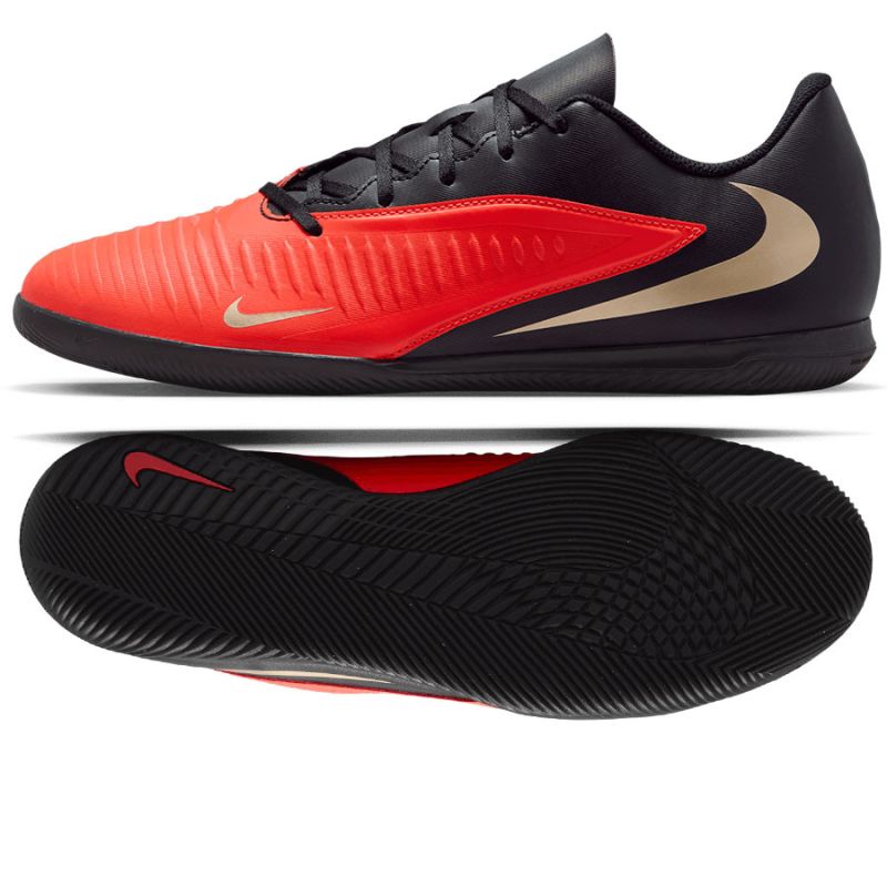 Nike Phantom 6 Low Club IC teremcipő