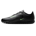 Nike Phantom 6 Low Club TF műfüves cipő, fekete