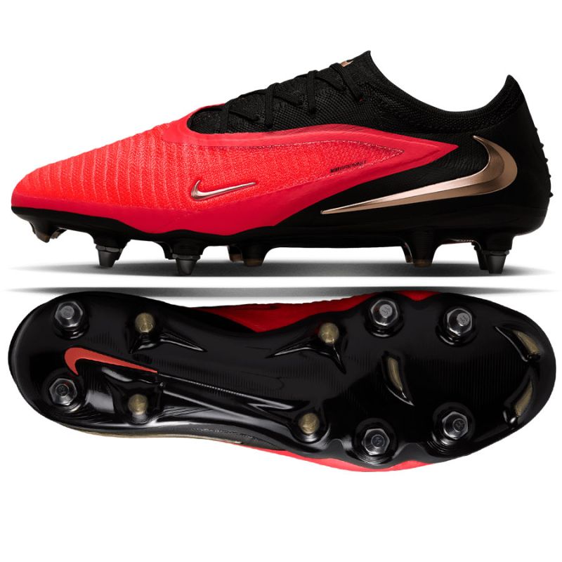 Nike Phantom 6 Low Elite SG-Pro Football Boots cipő