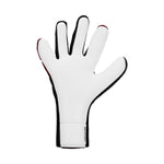 Nike Phantom goalkeeper gloves black and red piros IF8190010 Kapuskesztyű