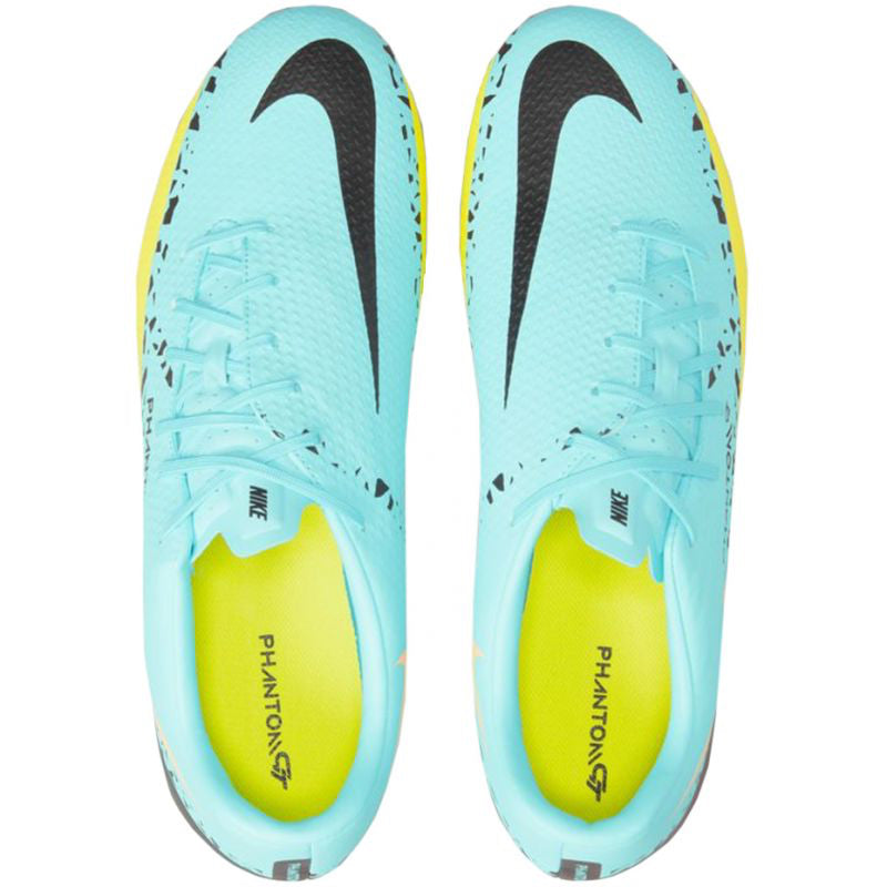 Nike Phantom Gt2 Academy Fg/mg Da4433 407 focicipő - Sportmania.hu