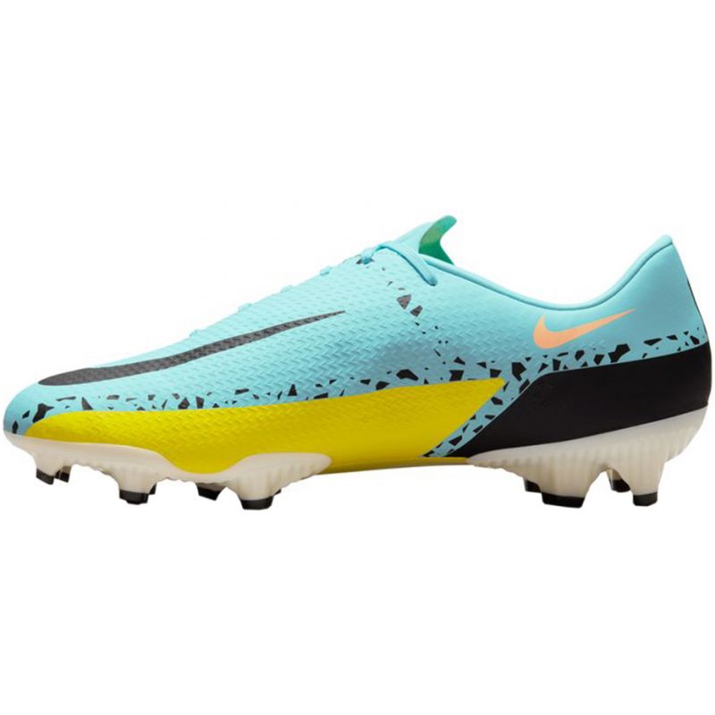 Nike Phantom Gt2 Academy Fg/mg Da4433 407 focicipő - Sportmania.hu