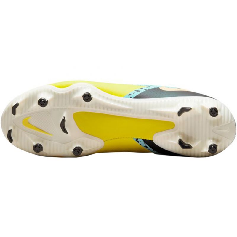 Nike Phantom Gt2 Academy Fg/mg Da4433 407 focicipő - Sportmania.hu