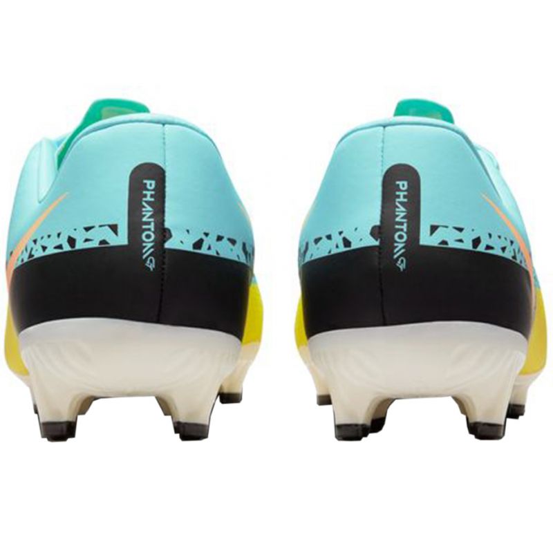 Nike Phantom Gt2 Academy Fg/mg Da4433 407 focicipő - Sportmania.hu