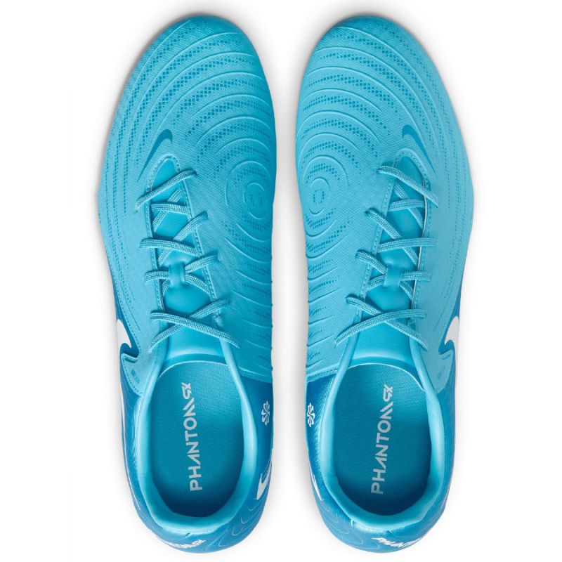 Nike Phantom GTX II Academy SG-Pro AC Football Boots cipő FJ2549-400