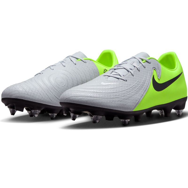 Nike Phantom Gtx Ii Academy Sg-Pro Ac M Fj2549-003 Football Boots - Sportmania.hu