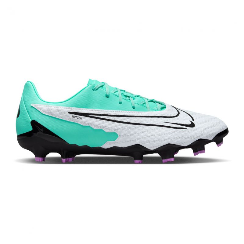 Nike Phantom GX Academy MG M DD9473-300 football boots Cipő