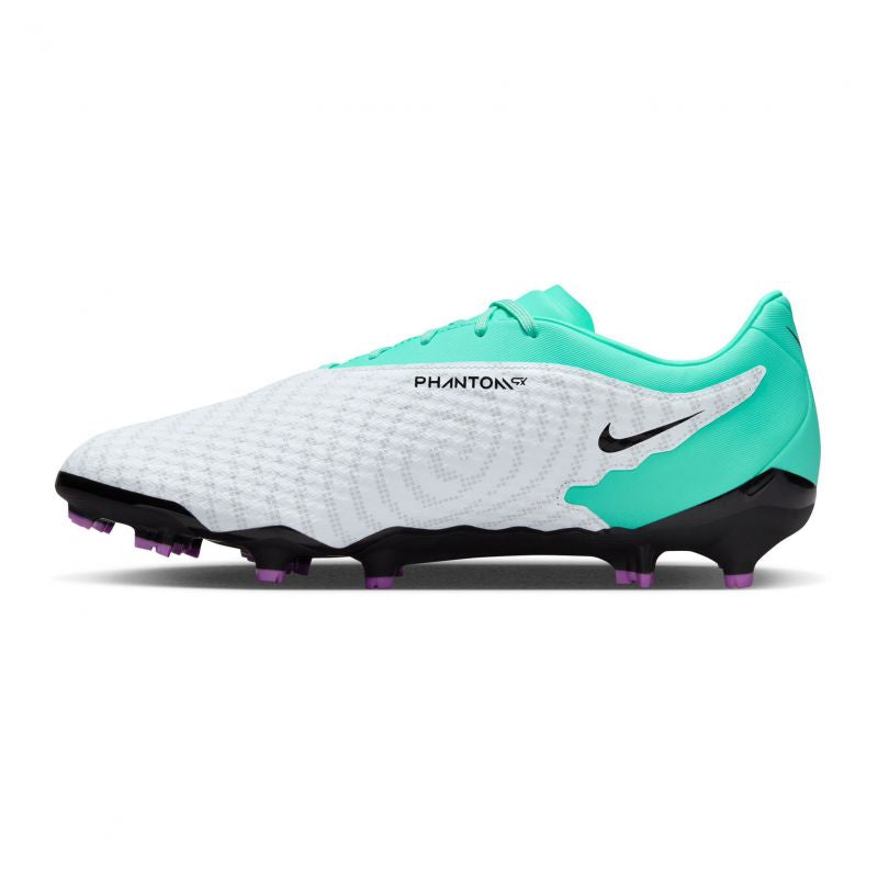 Nike Phantom GX Academy MG M DD9473-300 football boots Cipő