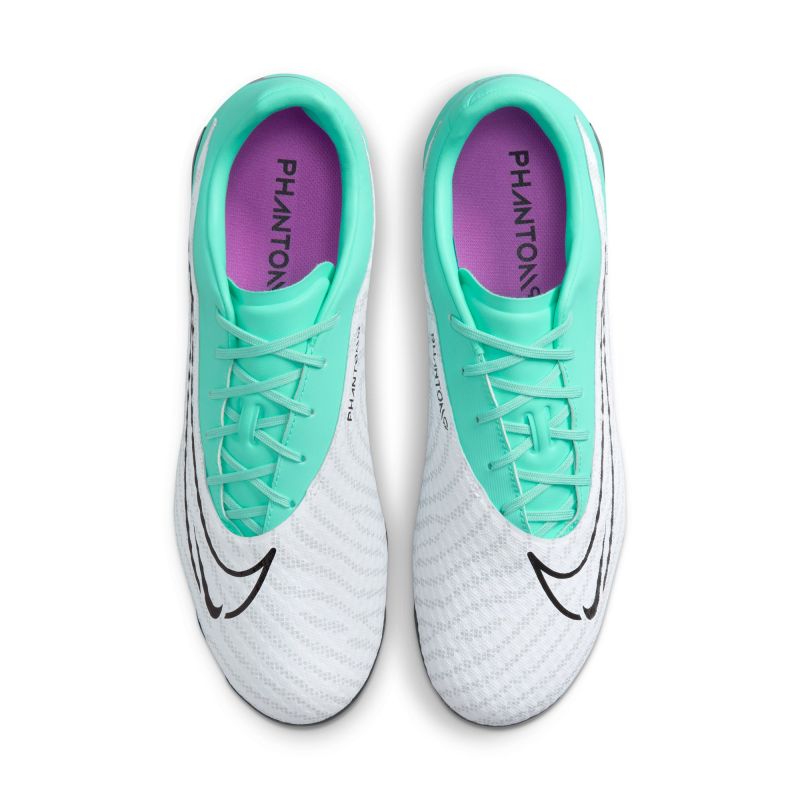 Nike Phantom GX Academy MG M DD9473-300 football boots Cipő
