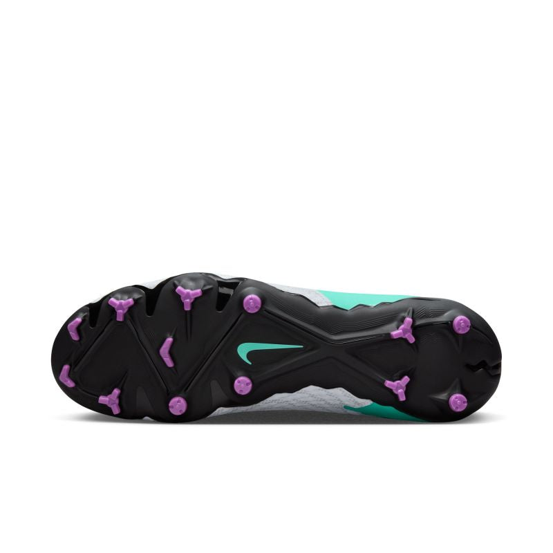 Nike Phantom GX Academy MG M DD9473-300 football boots Cipő