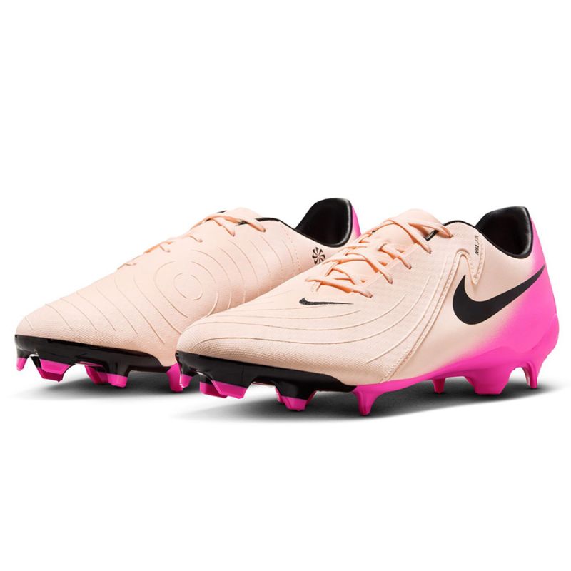 Nike Phantom GX II Academy FG/MG focicipő FD6723-800
