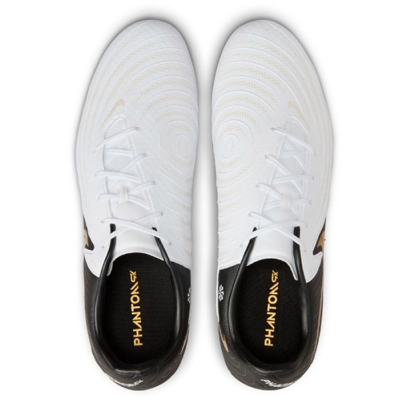 Nike Phantom GX II Academy FG/MG M shoes férfi Focicipő FD6723001