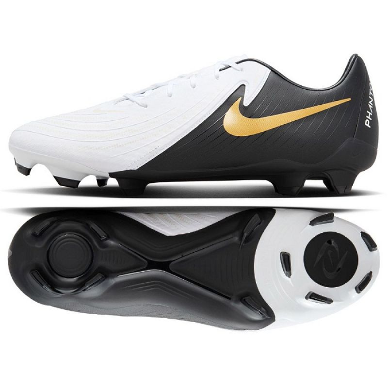 Nike Phantom GX II Academy FG/MG M shoes férfi Focicipő FD6723001