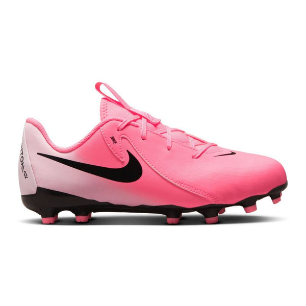 Nike Phantom GX II Academy FG/MG Jr FD6722-600 Football Boots Cipő