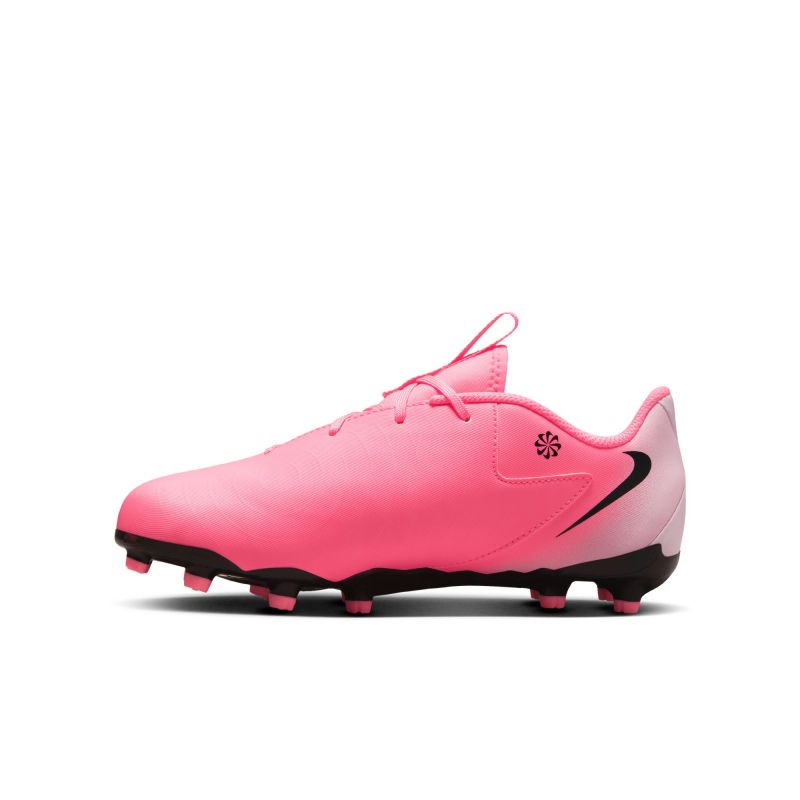 Nike Phantom GX II Academy FG/MG Jr FD6722-600 Football Boots Cipő