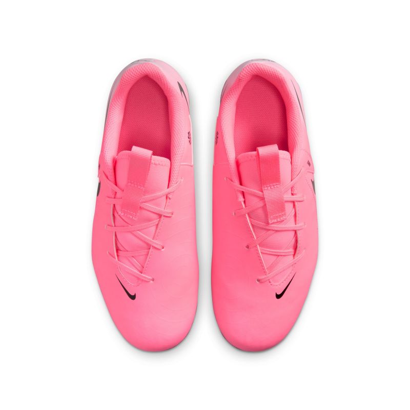 Nike Phantom GX II Academy FG/MG Jr FD6722-600 Football Boots Cipő