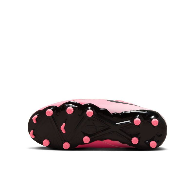 Nike Phantom GX II Academy FG/MG Jr FD6722-600 focicipő - Sportmania.hu