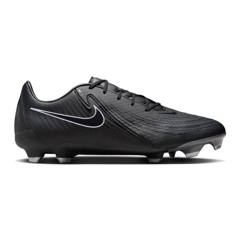 Nike Phantom GX II Academy FG/MG M FD6723-001 football boots Cipő