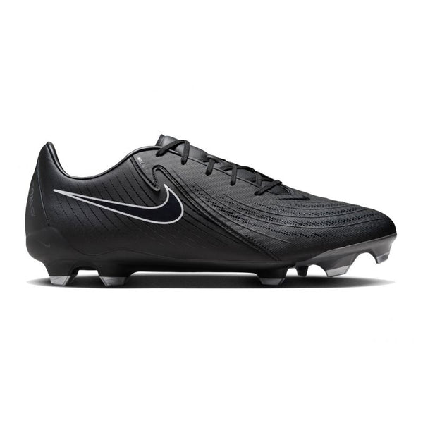 Nike Phantom GX II Academy FG/MG M FD6723-001 football boots Cipő