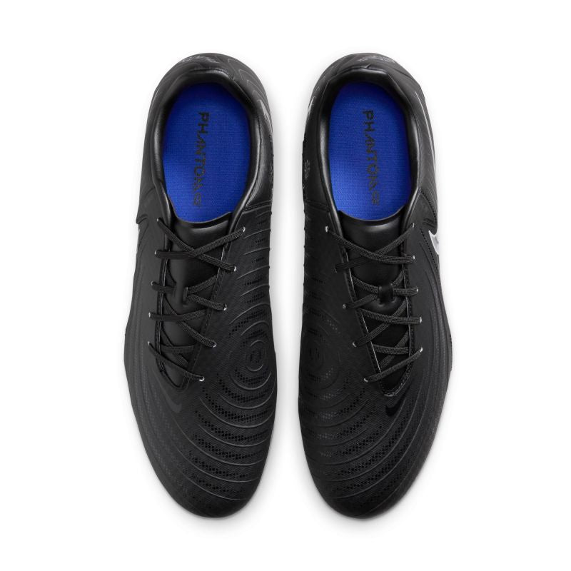 Nike Phantom GX II Academy FG/MG M FD6723-001 football boots Cipő